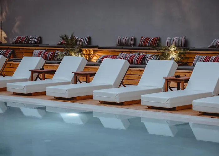 Cook\'s Club Hersonissos Crete