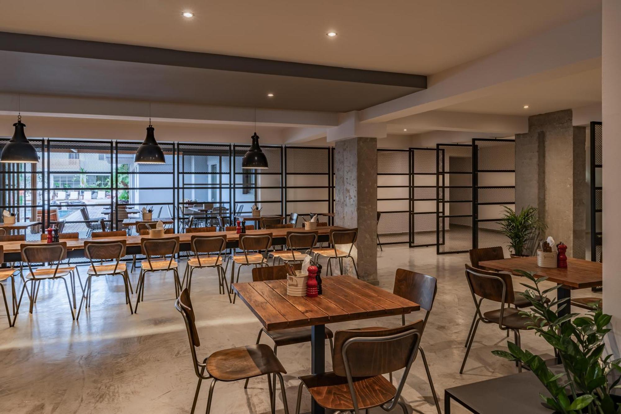 Hotel Cook's Club Crete Hersonissos (Crete)