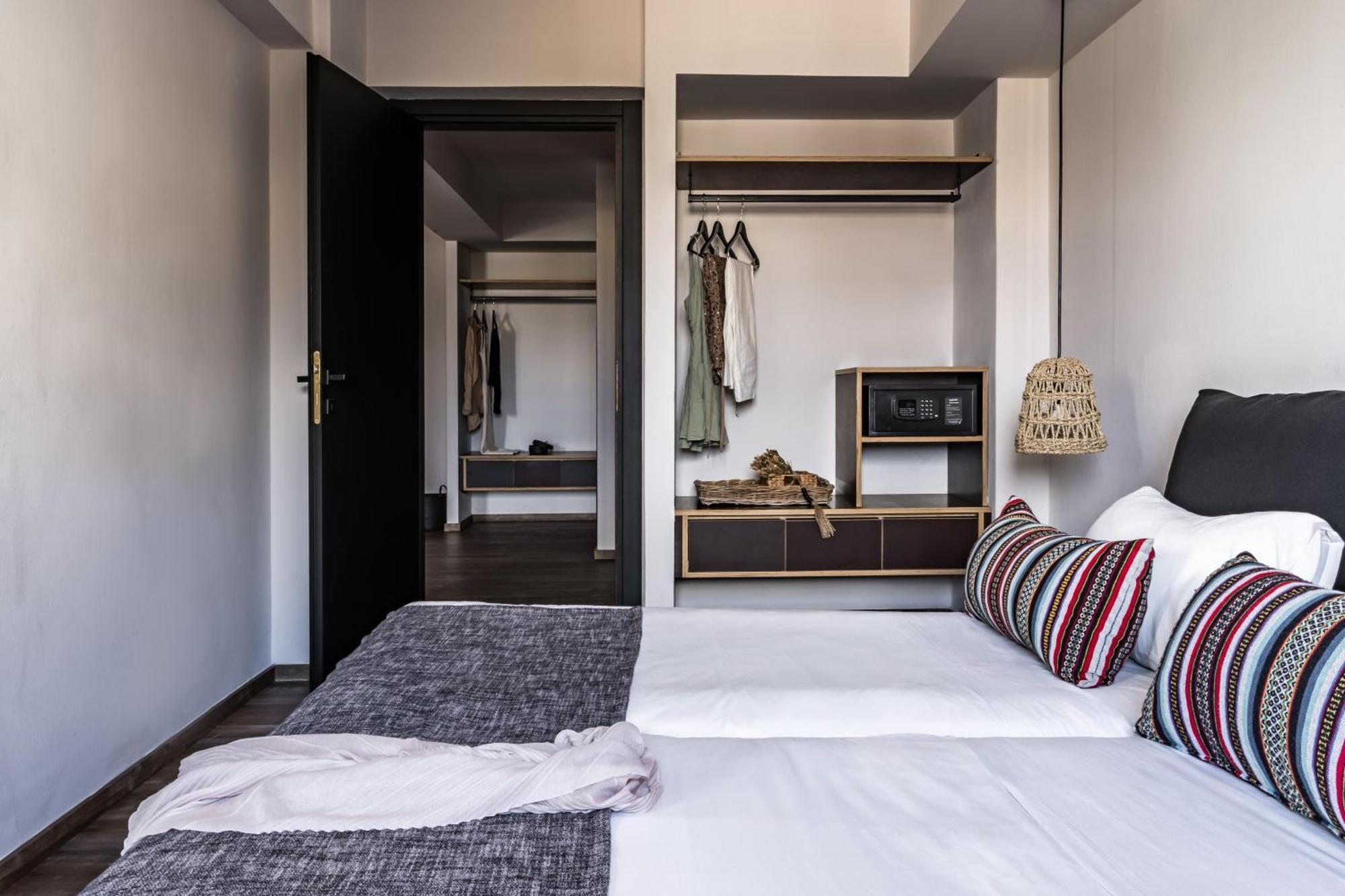 Hotel Cook's Club Crete