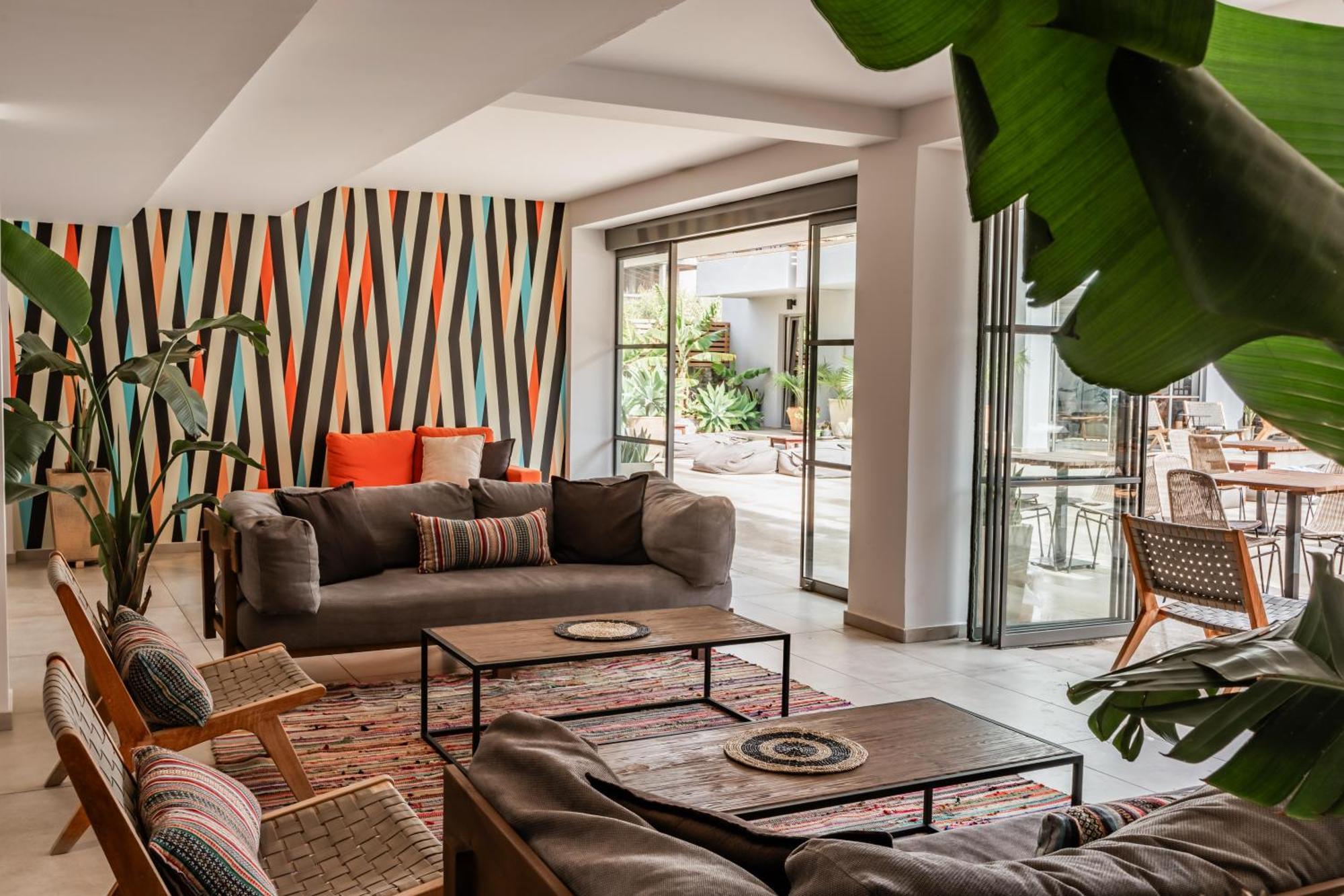 Hotel Cook's Club Crete Hersonissos (Crete)