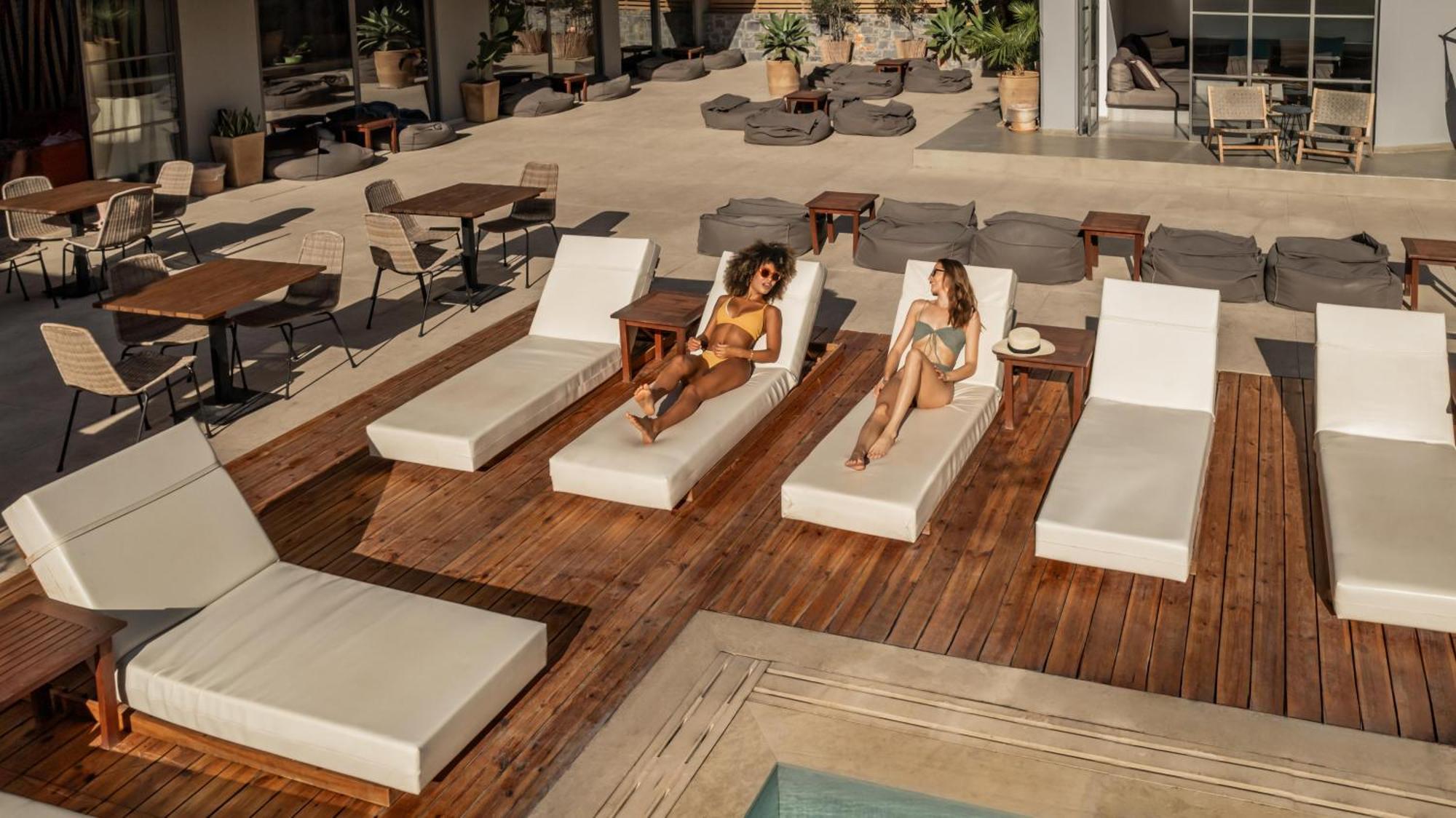 Cook's Club Crete 4*