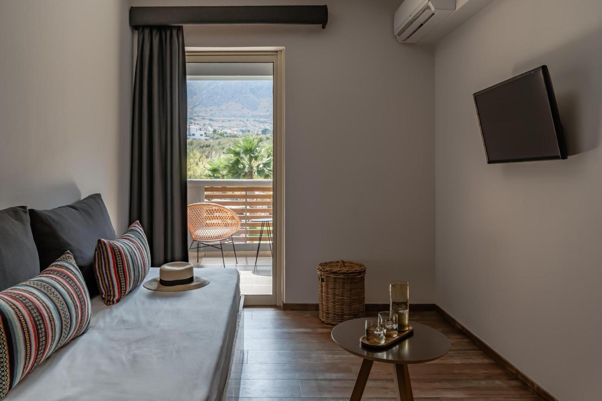 Hotel Cook's Club Crete