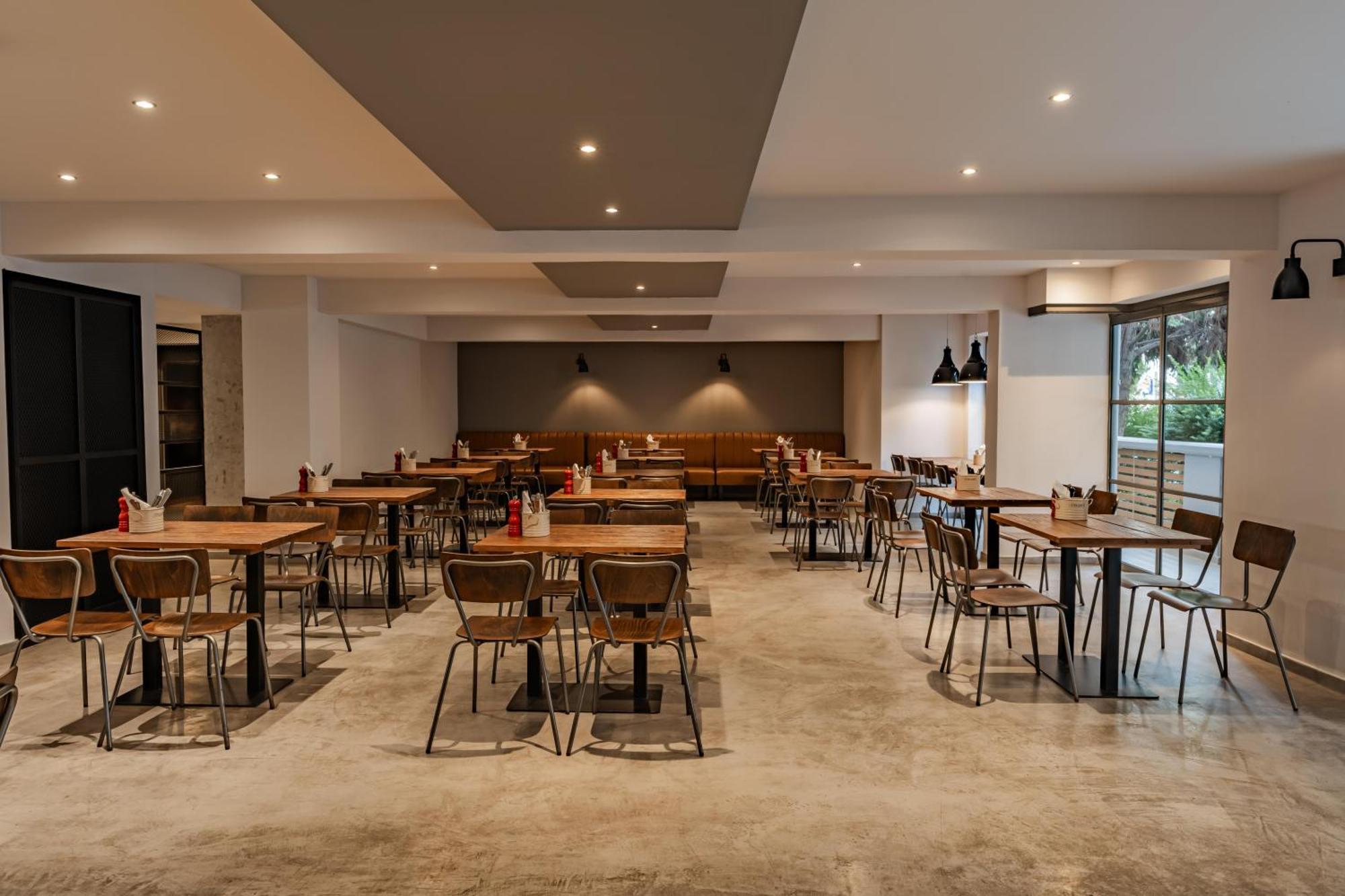 Cook's Club Crete Hotel