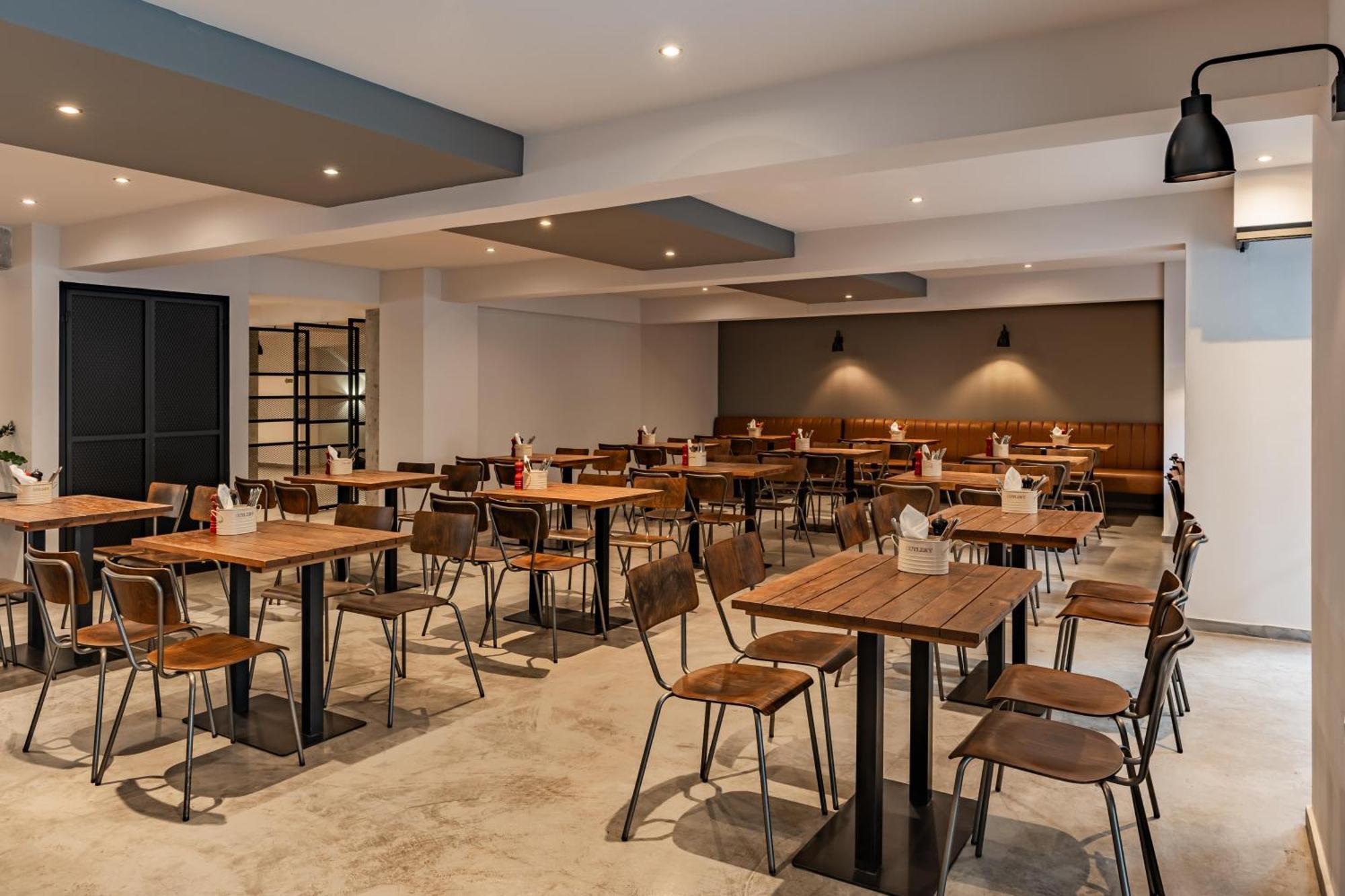 Cook's Club Crete 4* Hersonissos (Crete)