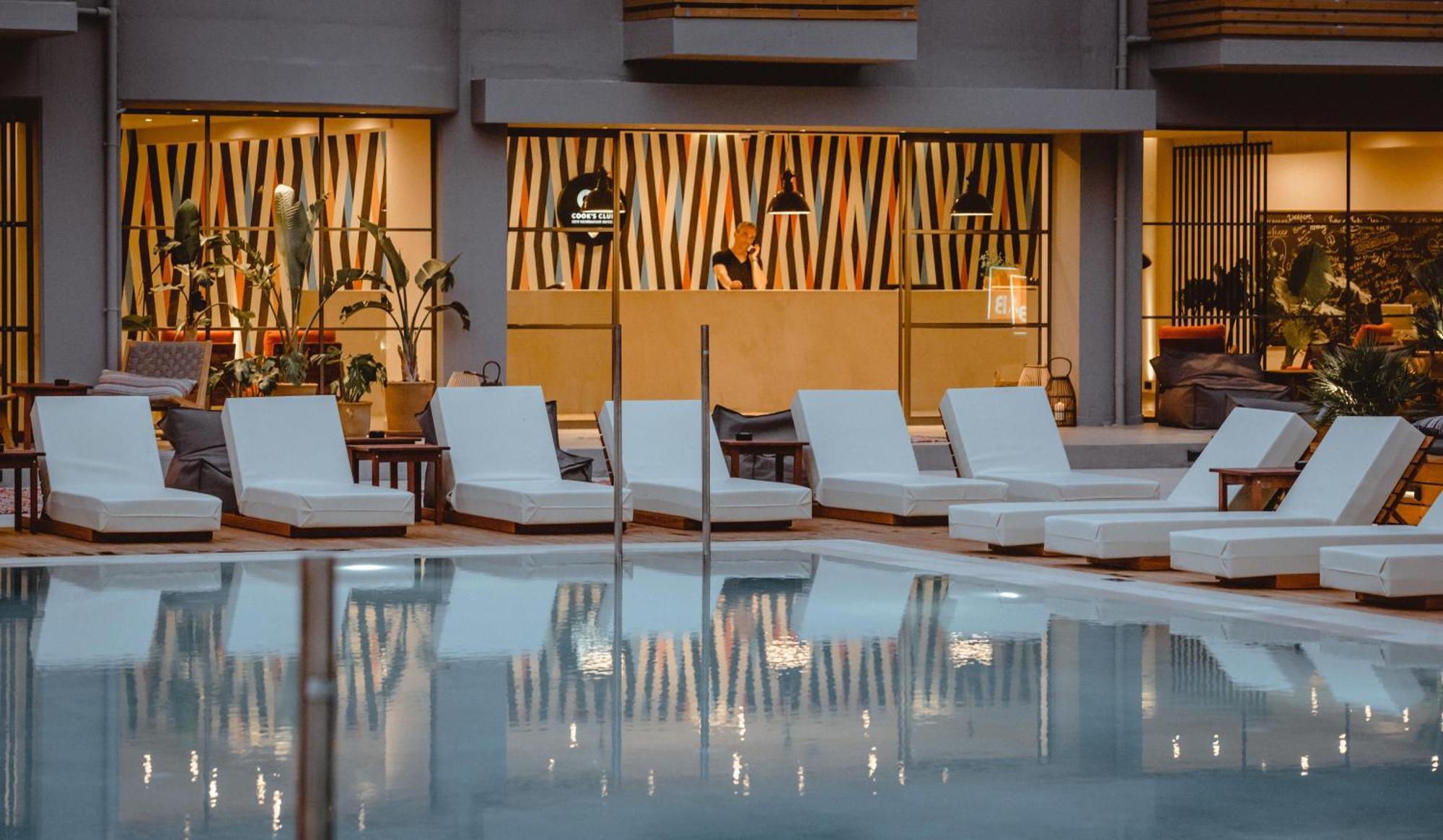 Hotel Cook's Club Crete