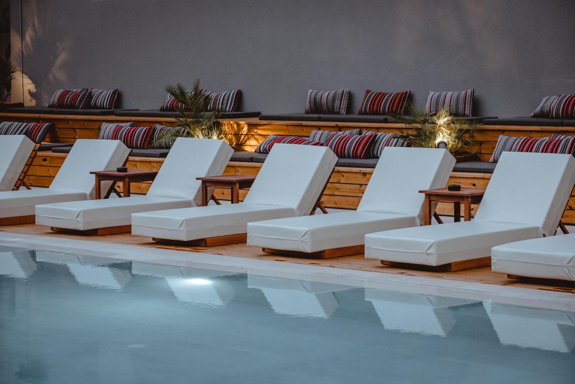 Hotel Cook's Club Crete Hersonissos (Crete)