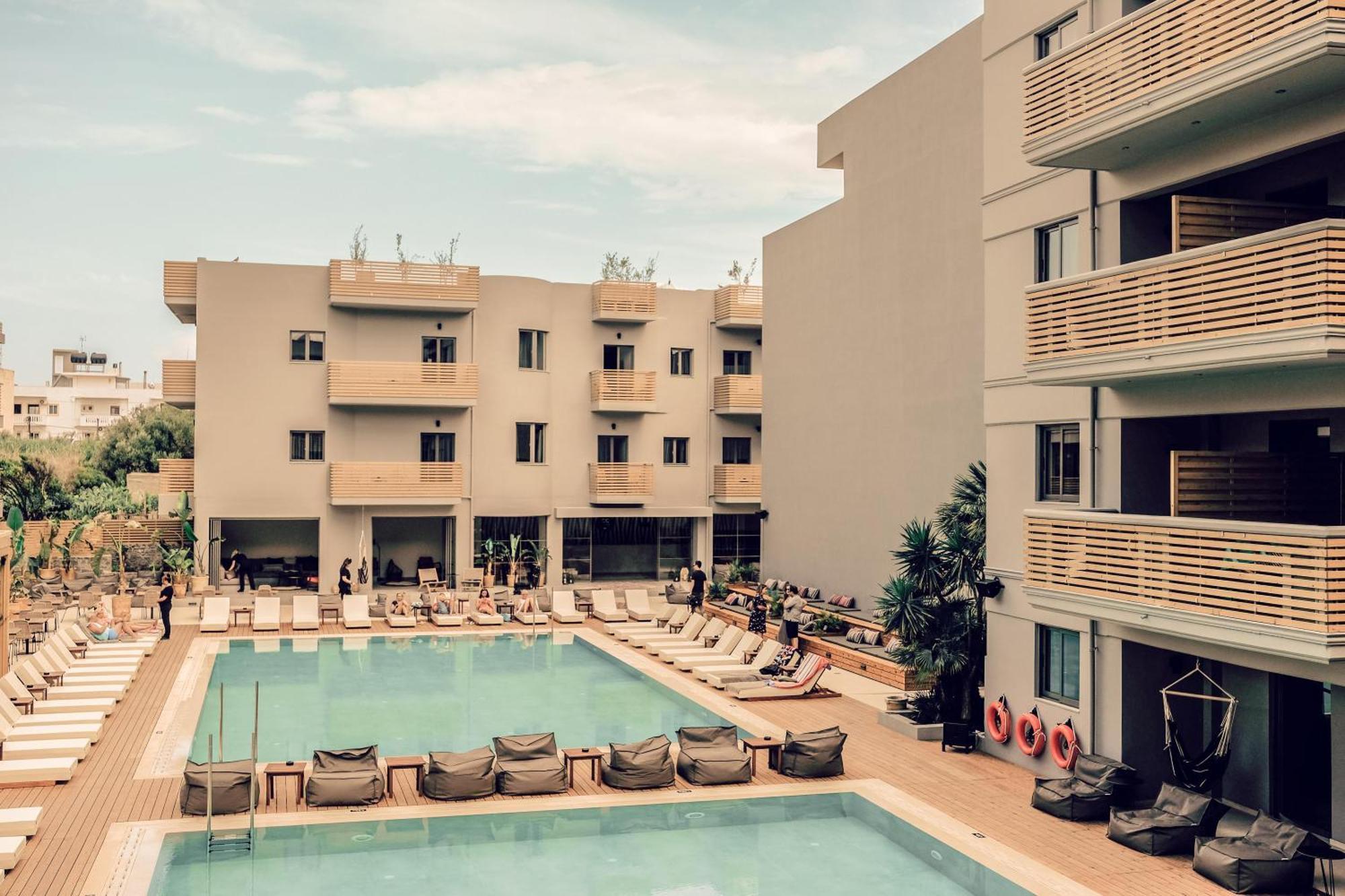 Cook's Club Crete 4*