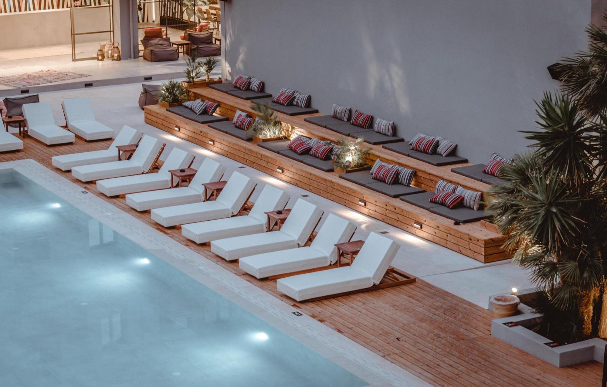 Cook's Club Crete Hersonissos (Crete)