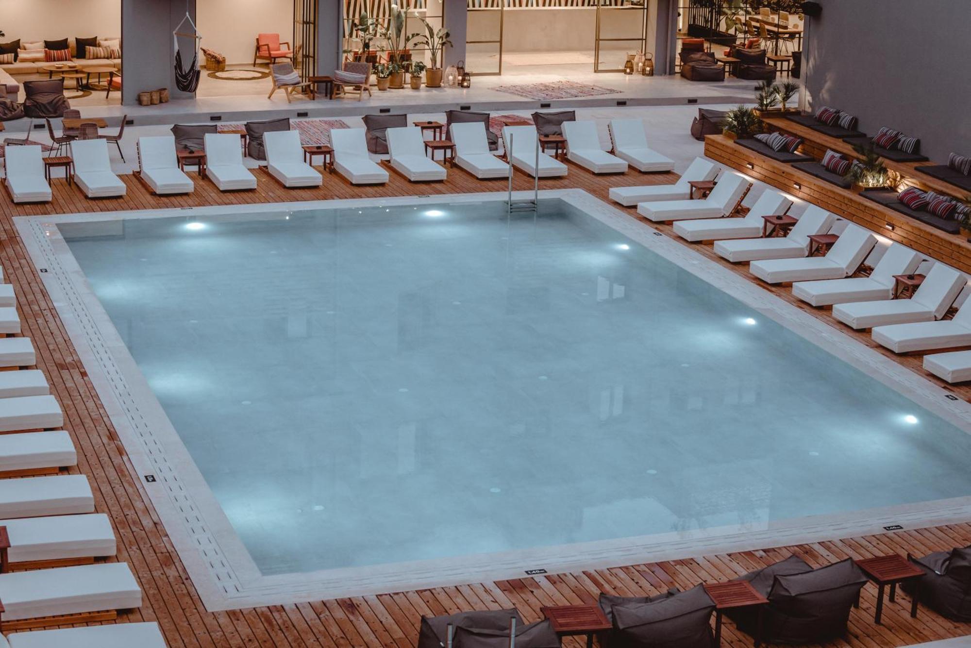 Hotel Cook's Club Crete 4*