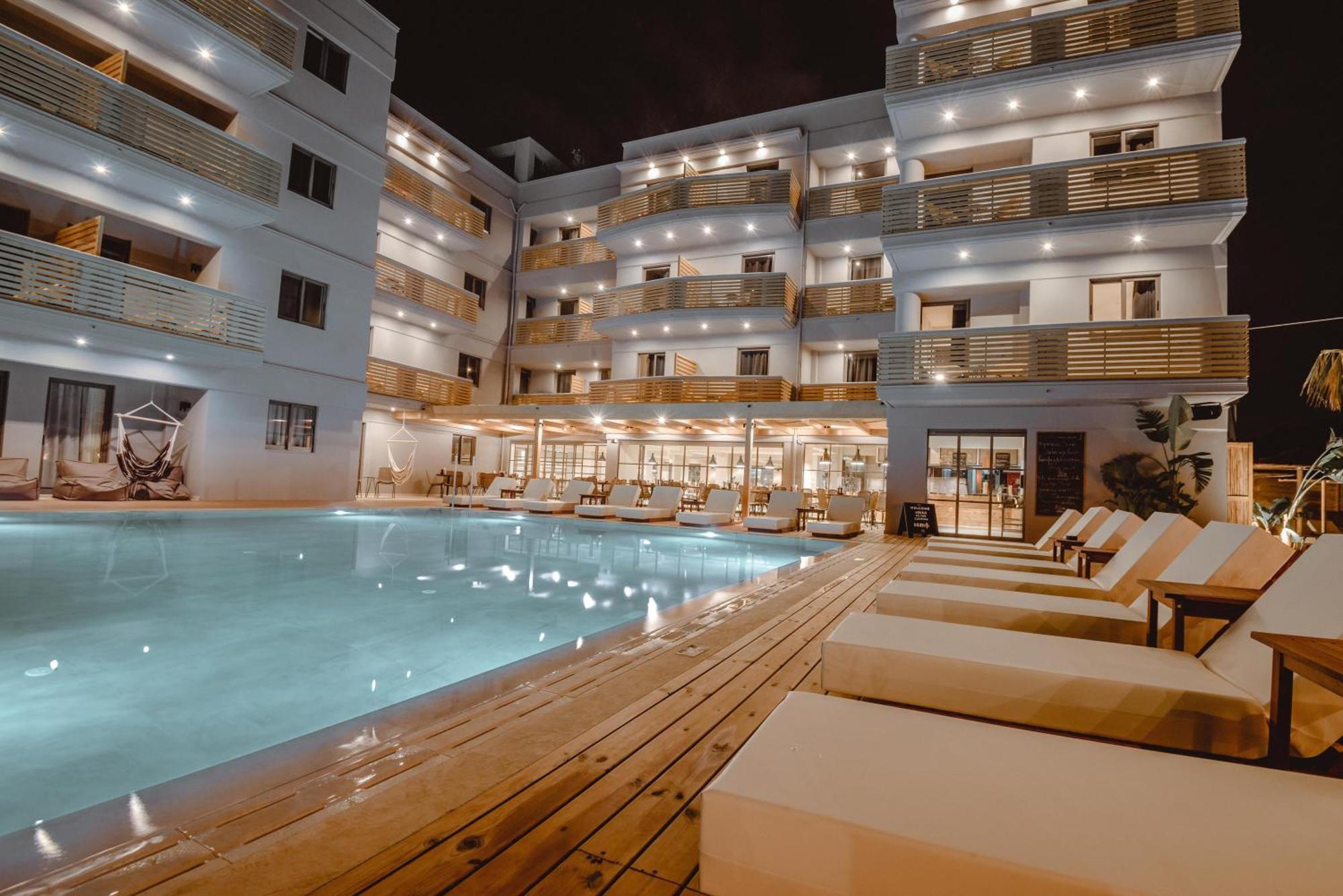 Cook's Club Crete Hotel Hersonissos (Crete)