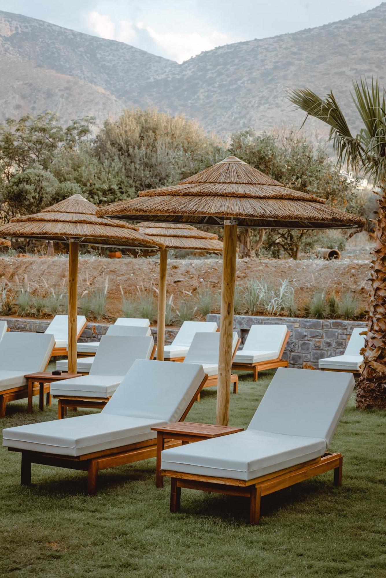 Hotel Cook's Club Crete Hersonissos (Crete)