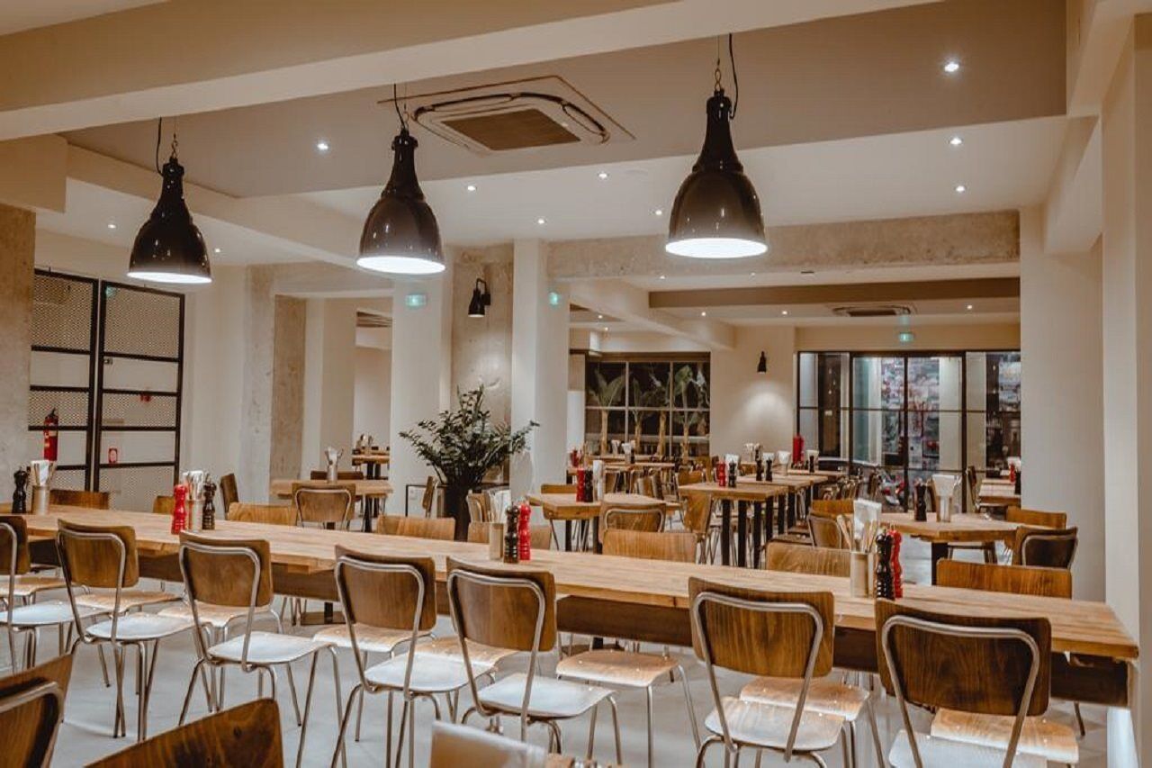 Hotel Cook's Club Crete Hersonissos (Crete)