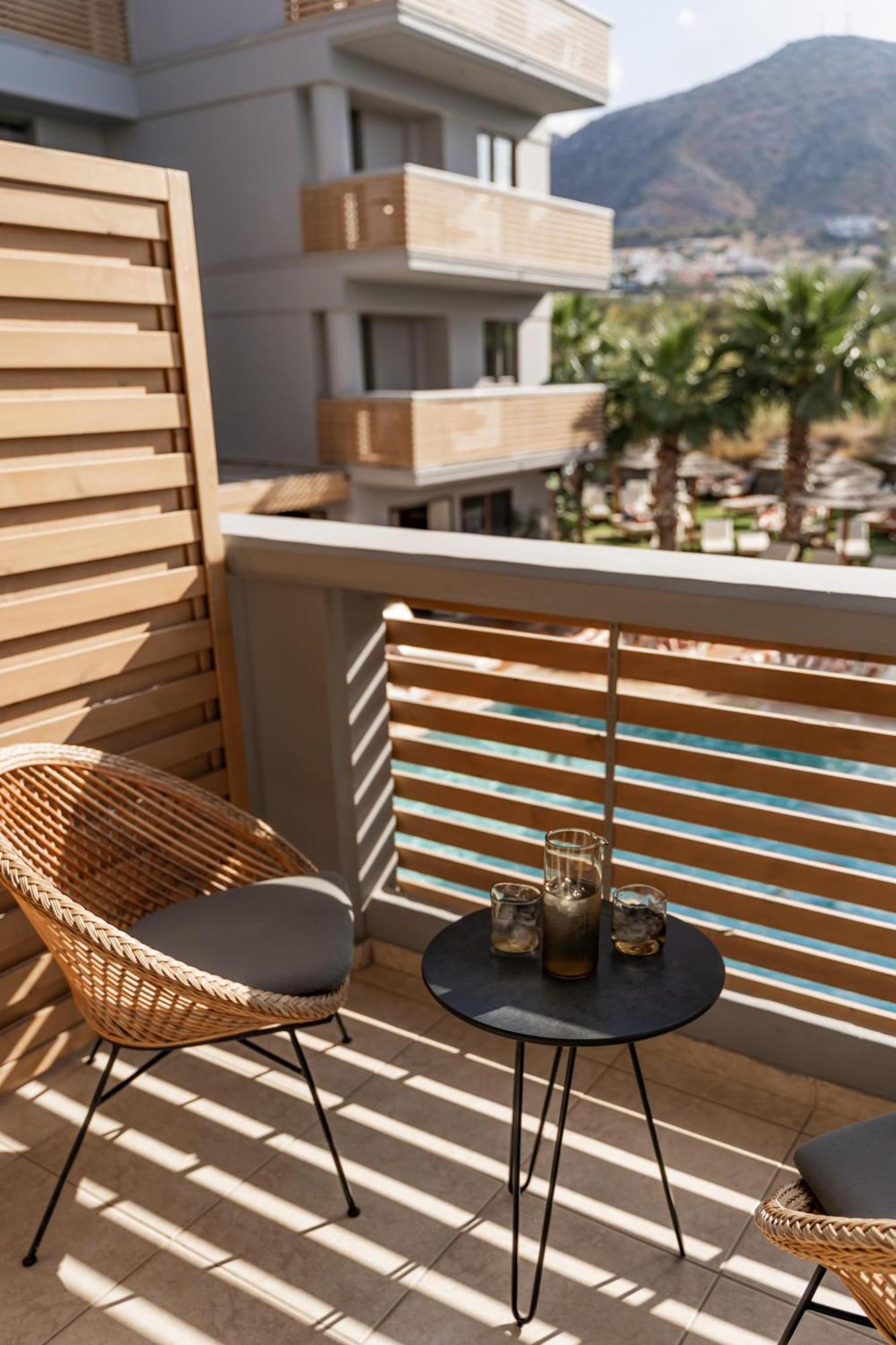 Hotel Cook's Club Crete (adults Only)