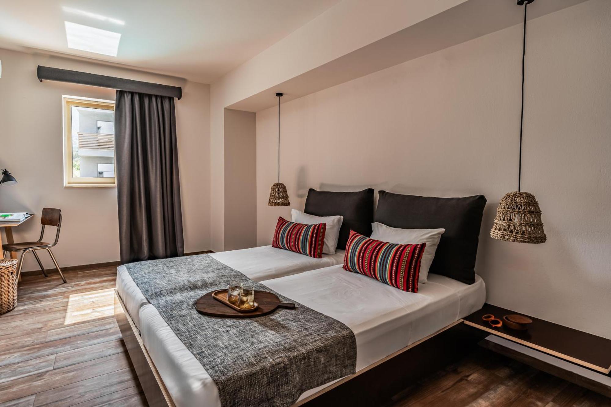 Cook's Club Crete Hotel