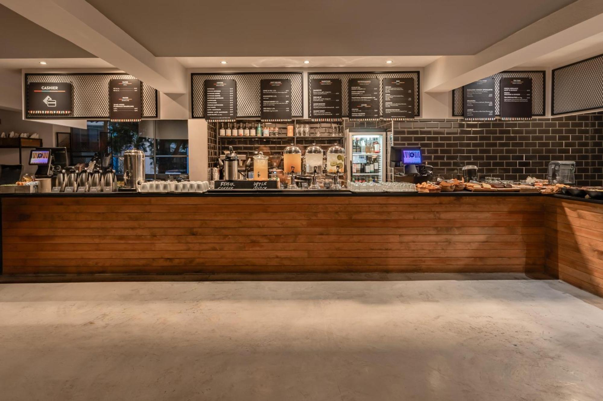 Cook's Club Crete (adults Only) Hersonissos (Crete)