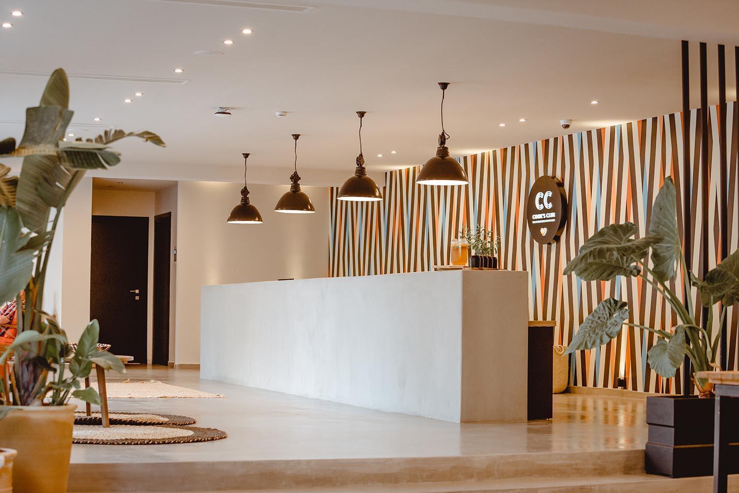 Cook's Club Crete Hotel