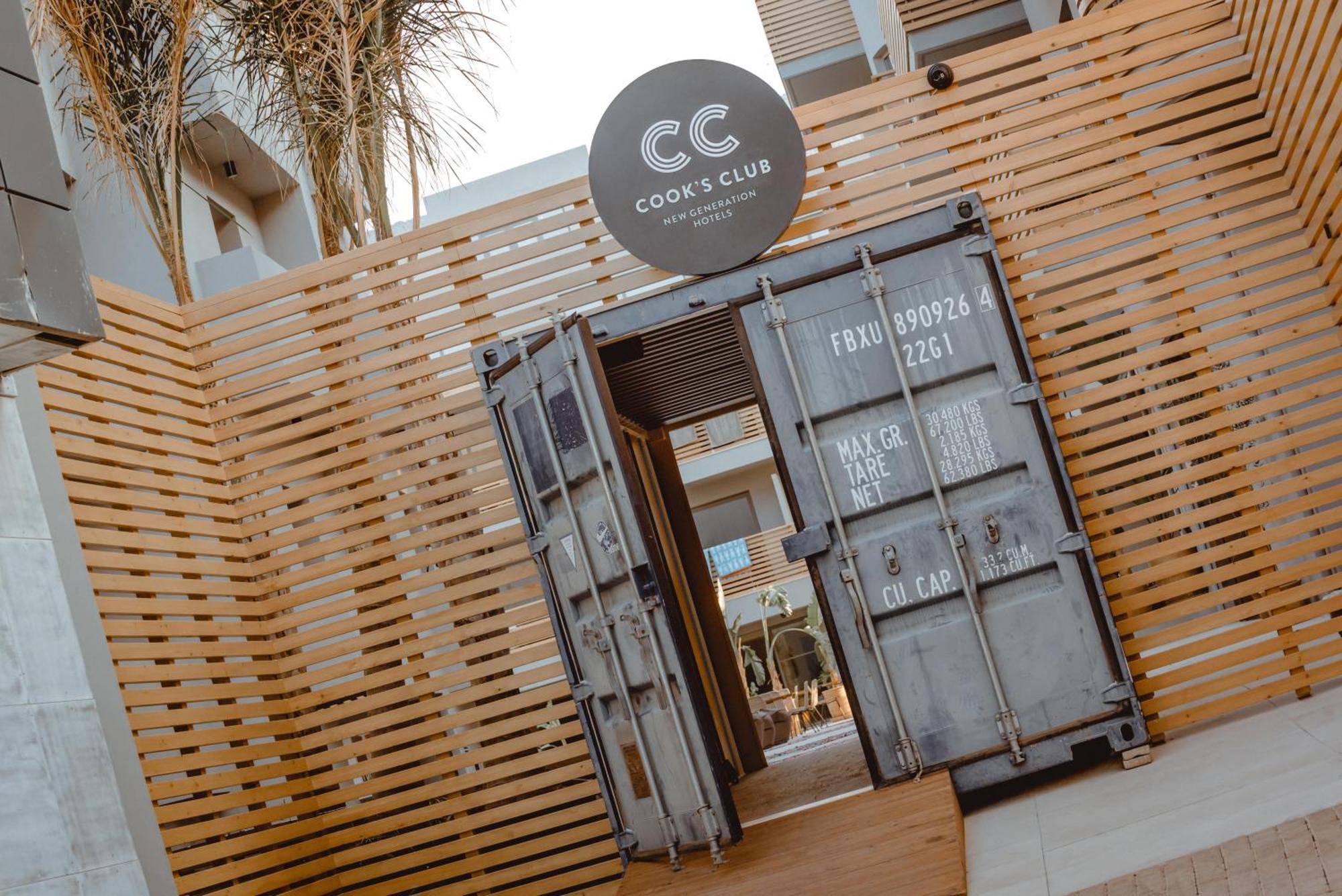 Cook's Club Crete (adults Only) 4*