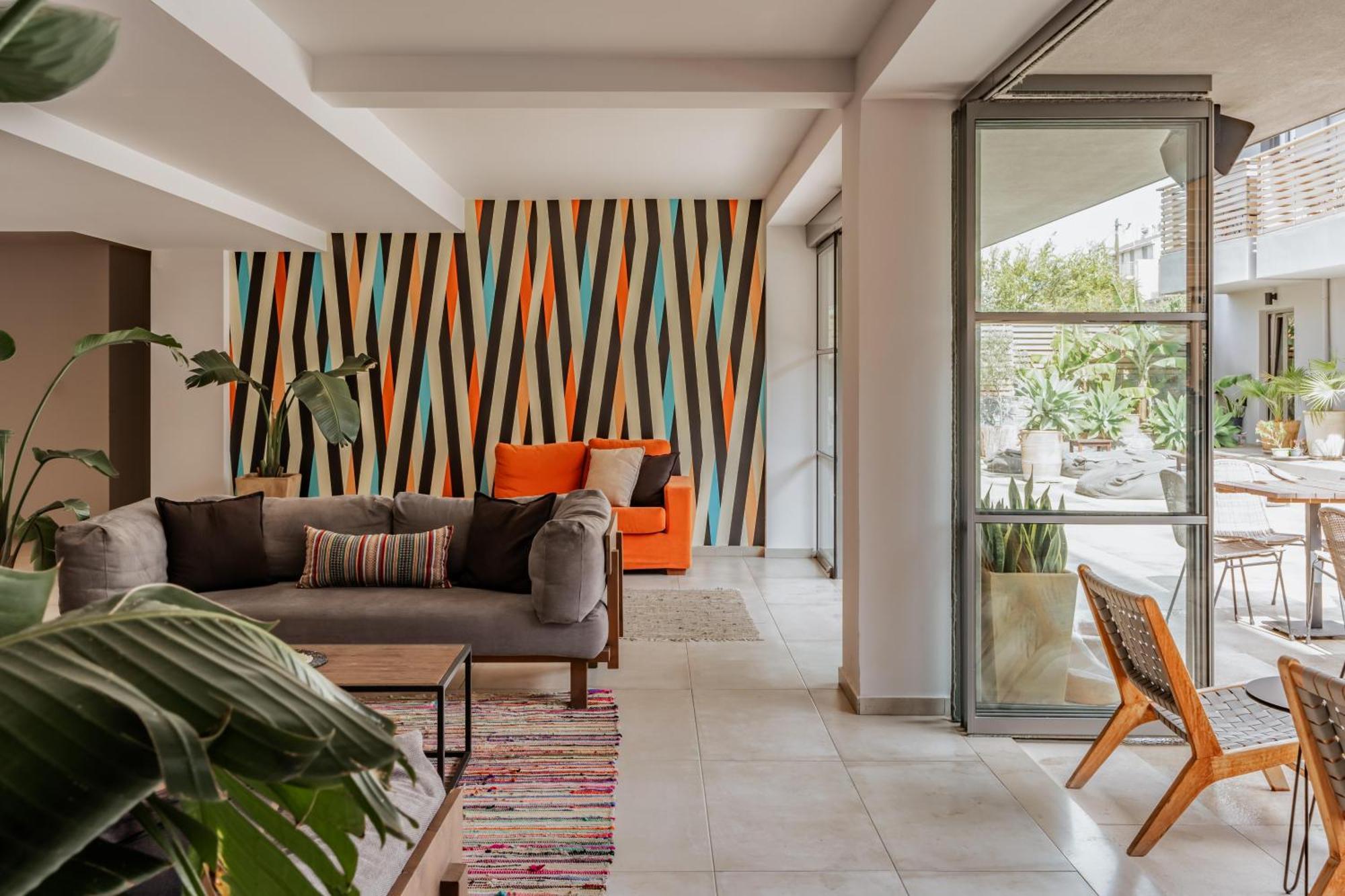 Cook's Club Crete (adults Only) Hersonissos (Crete)