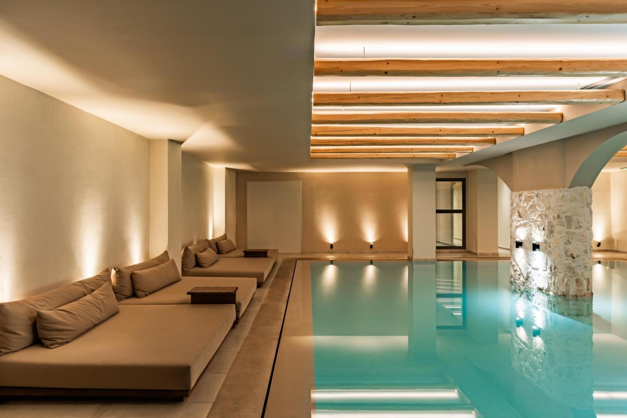Cook's Club Crete (adults Only) Hotel