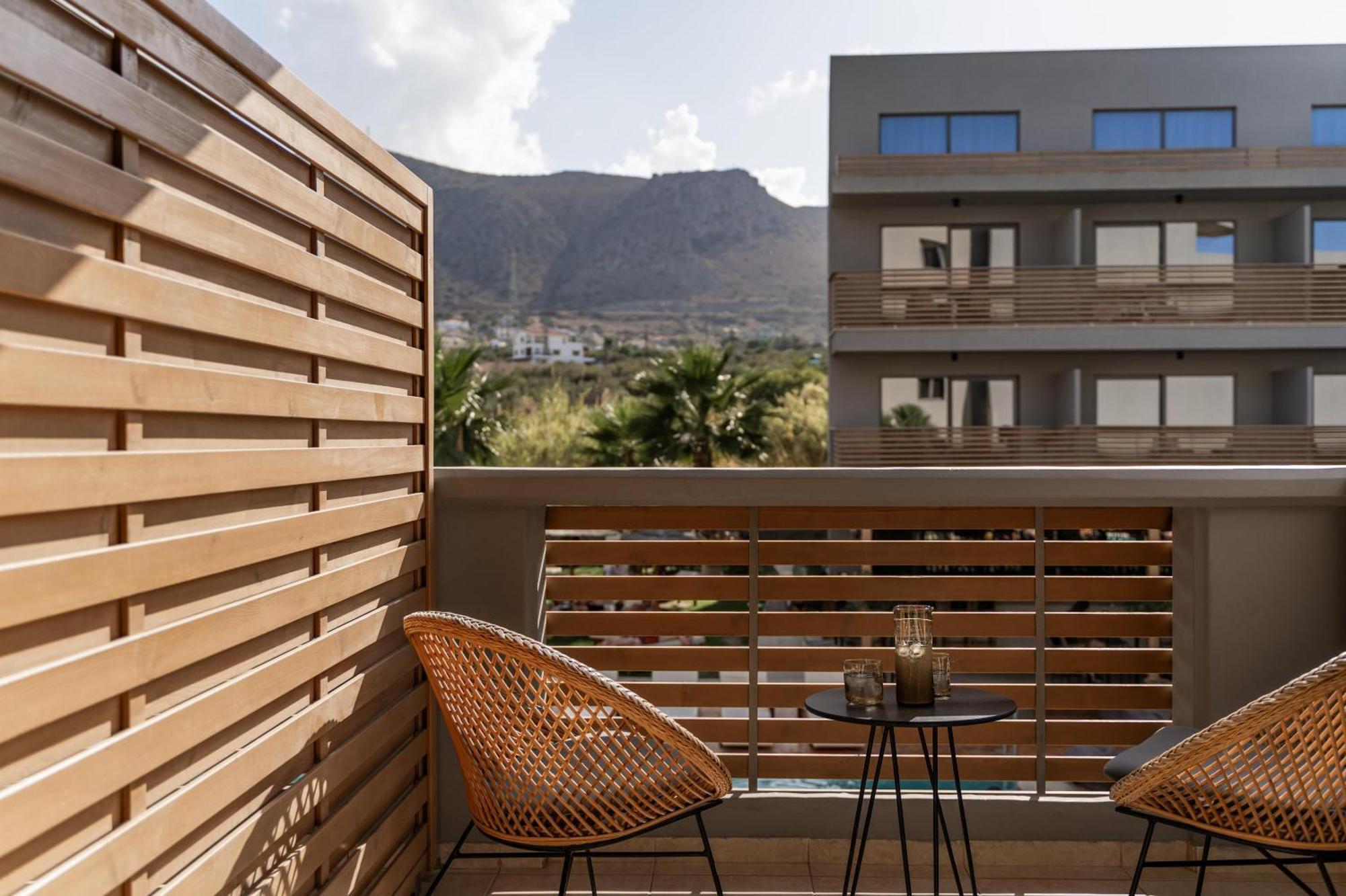Cook's Club Crete (adults Only) 4* Hersónissos