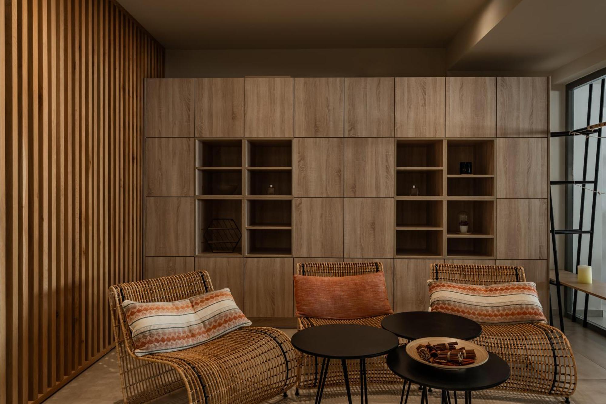 Cook's Club Crete (adults Only) 4* Hersónissos
