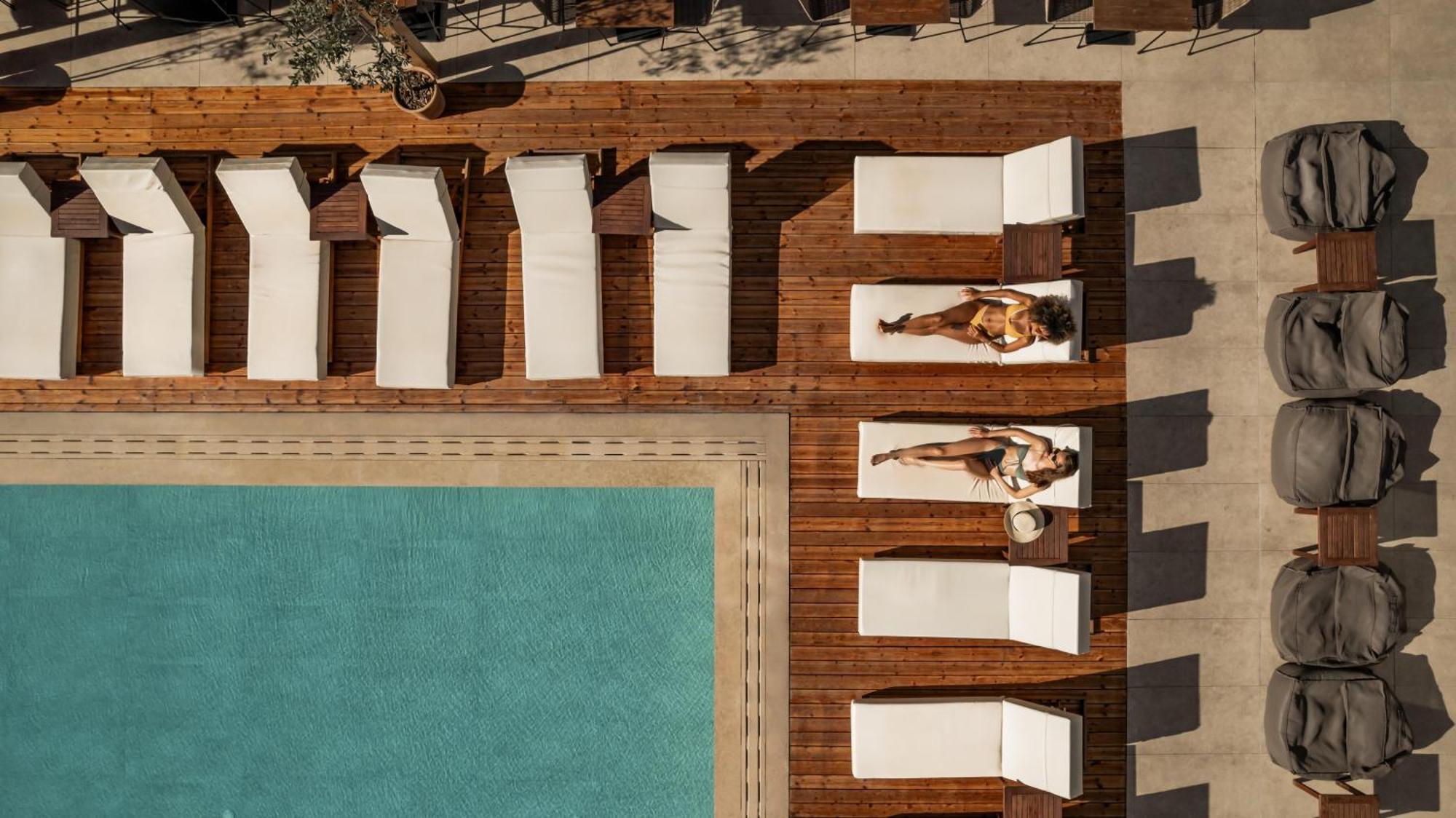 Cook's Club Crete (adults Only)