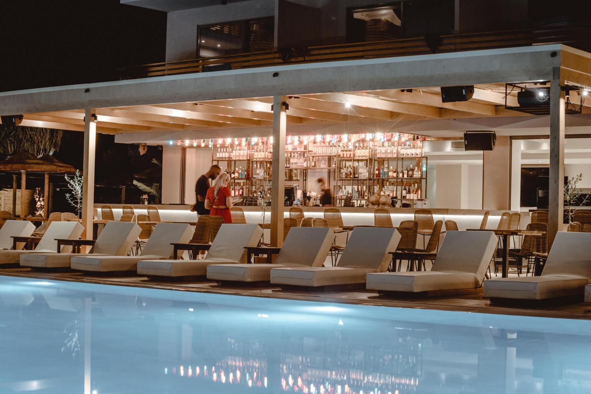 Cook's Club Crete (adults Only)
