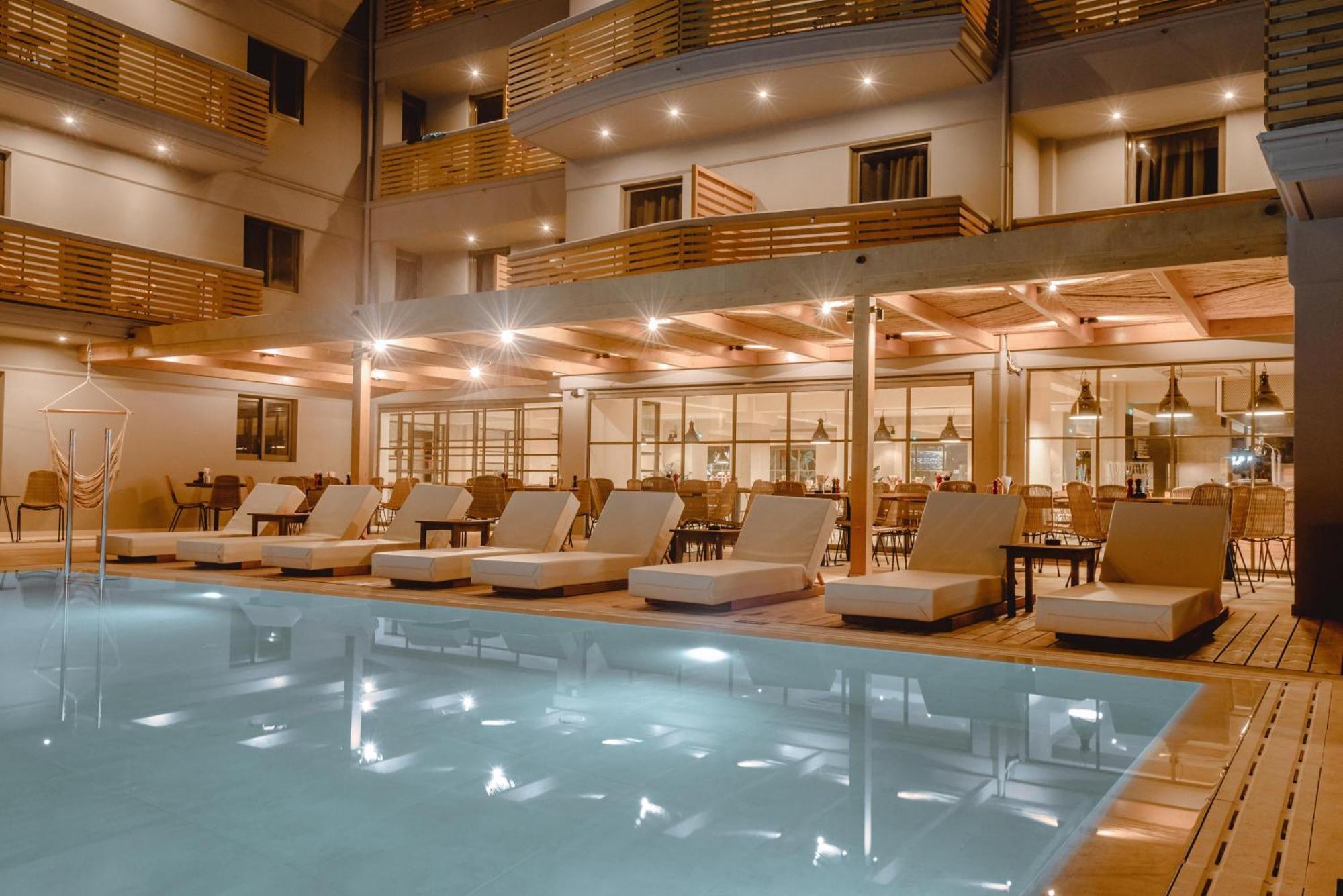 Hotel Cook's Club Crete (adults Only)