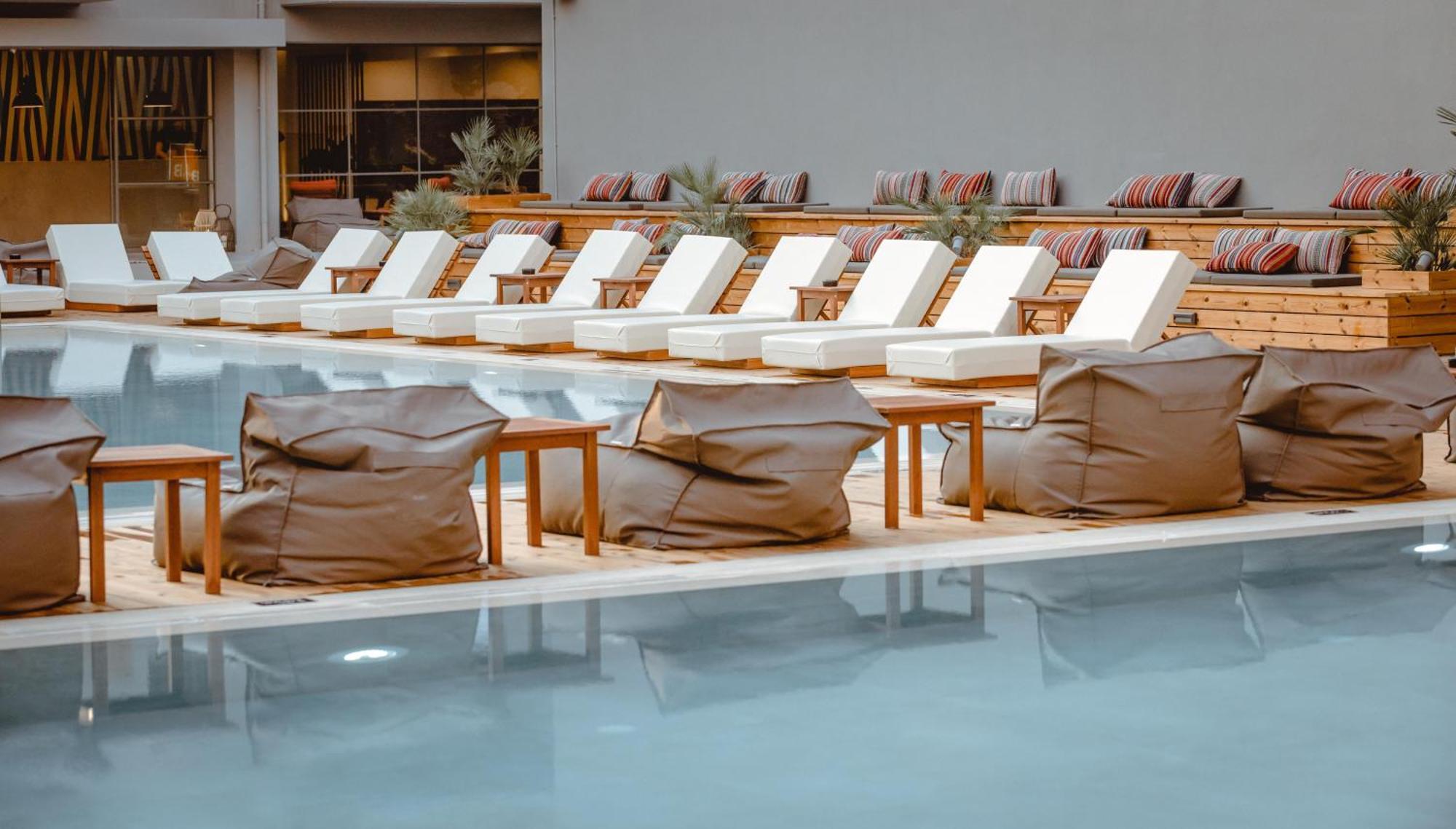Cook's Club Crete (adults Only) Hotel 4*